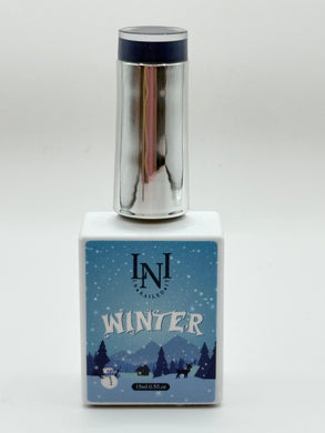 ALL YOU NEED WINTER 32