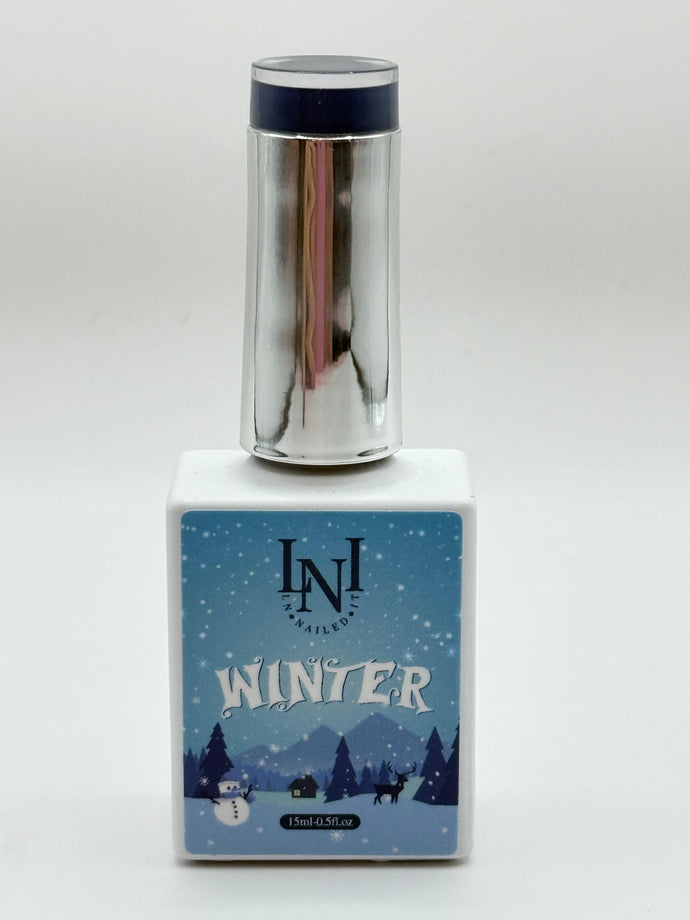 ALL YOU NEED WINTER 32