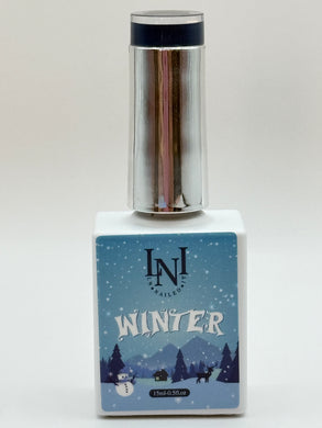 ALL YOU NEED WINTER 31