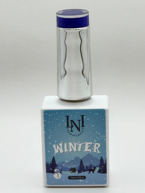 ALL YOU NEED WINTER 29