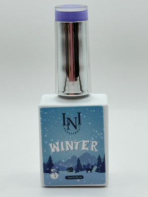 ALL YOU NEED WINTER 28