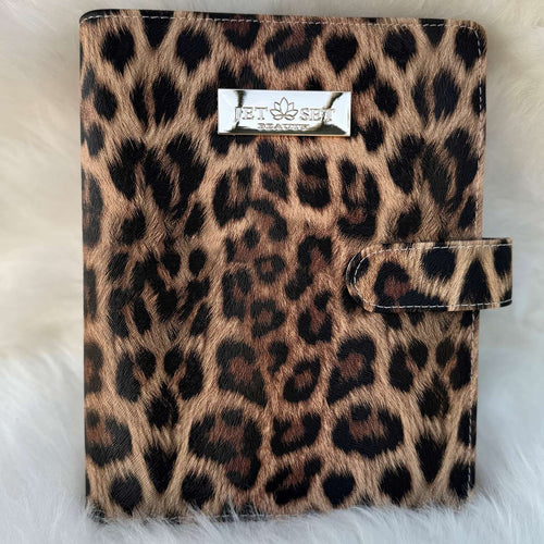 Agenda hoes 2025 LEO (inlay apart te koop)