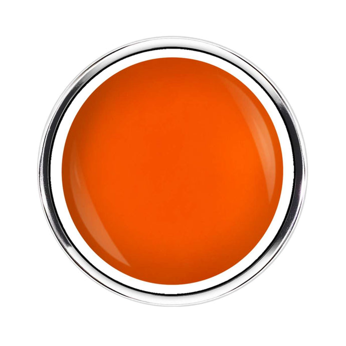 New one stroke hot pumpkin