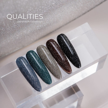 Afbeelding in Gallery-weergave laden, HEYLOVE Gelpolish Daring reflective 15ml