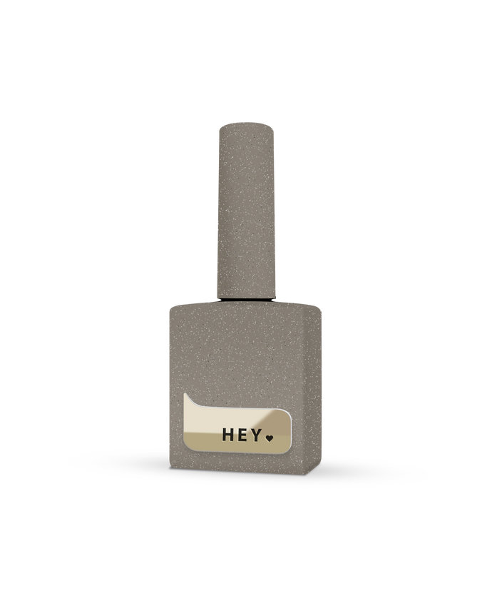 HEYLOVE Gelpolish Demure reflective 15ml