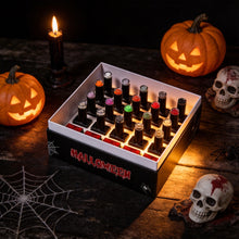 Afbeelding in Gallery-weergave laden, Halloween Collection ZANEYY X LNI (pre-order)