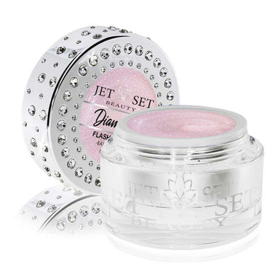 Diamond Flash cover gel Babyboomer