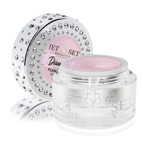 Diamond Flash cover gel Babyboomer