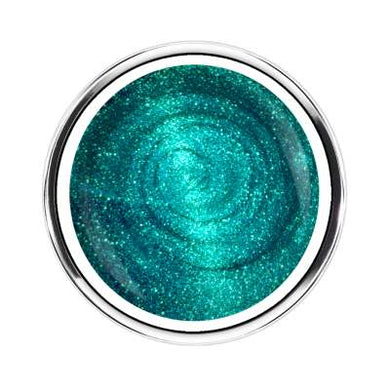 Cateye gel mystical mermaid