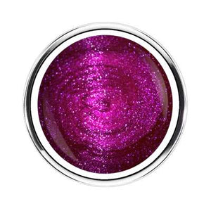 Cateye gel berry delight