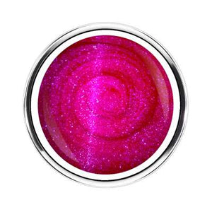 Cateye gel electric magenta