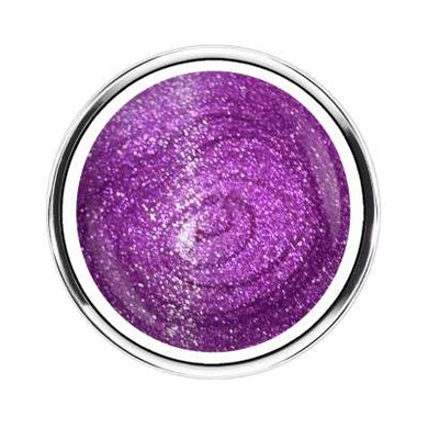 Cateye gel plum passion