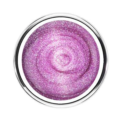 Cateye gel orchid obsession