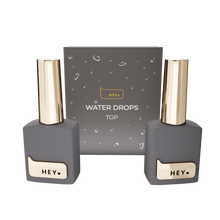 Afbeelding in Gallery-weergave laden, Water Drop Top setje