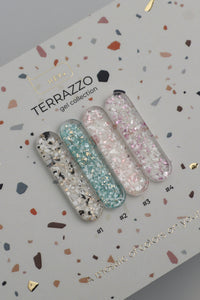 HEYLOVE Terrazzo gel 2 5gr