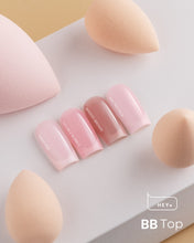 Afbeelding in Gallery-weergave laden, HEYLOVE BB top Melted Milky 15ml