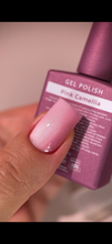 Afbeelding in Gallery-weergave laden, HEYLOVE Cateye Gel Polish Pink Camelia 15ml