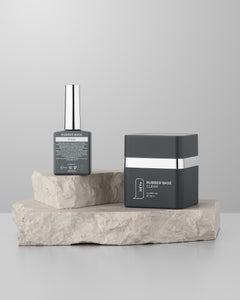 HEYLOVE Rubber base clear 30ml