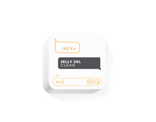 Afbeelding in Gallery-weergave laden, HEYLOVE Jelly gel Clear 20gr