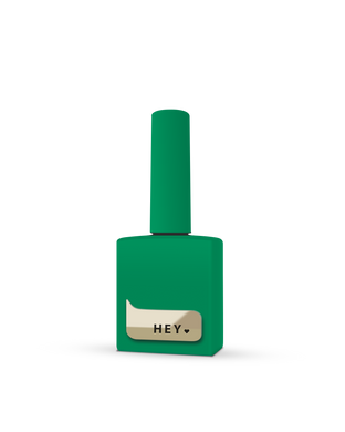 HEYLOVE Gelpolish Jolly Green 15ml