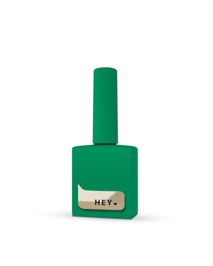 HEYLOVE Gelpolish Jolly Green 15ml