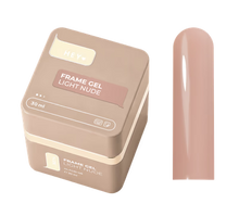 Afbeelding in Gallery-weergave laden, HEYLOVE Frame gel Light Nude 30ML
