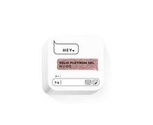 Afbeelding in Gallery-weergave laden, HEYLOVE Solid platinum gel Nude 5gr