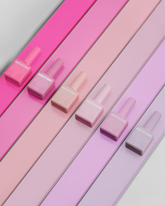 HEYLOVE Gelpolish Peachskin 15ml
