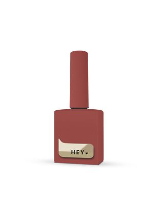 HEYLOVE Gelpolish  Rooibos tea 15ml