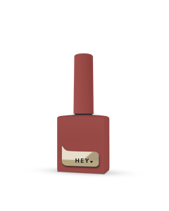 HEYLOVE Gelpolish  Rooibos tea 15ml