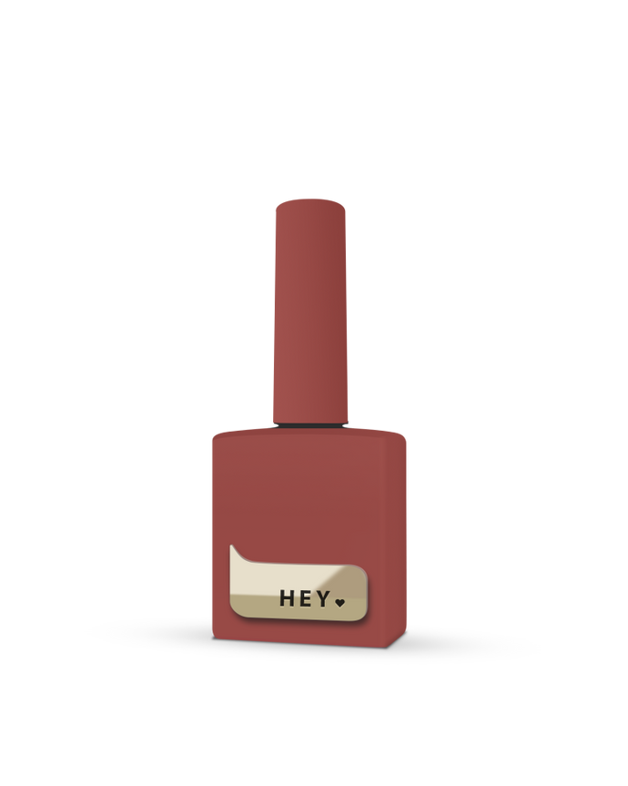 HEYLOVE Gelpolish  Rooibos tea 15ml
