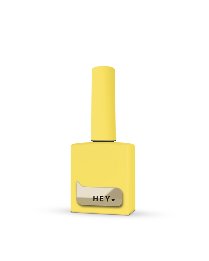 HEYLOVE Gelpolish Sunshine 15ml