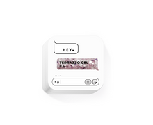 Afbeelding in Gallery-weergave laden, HEYLOVE Terrazzo gel 4 5gr