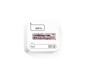HEYLOVE Terrazzo gel 4 5gr