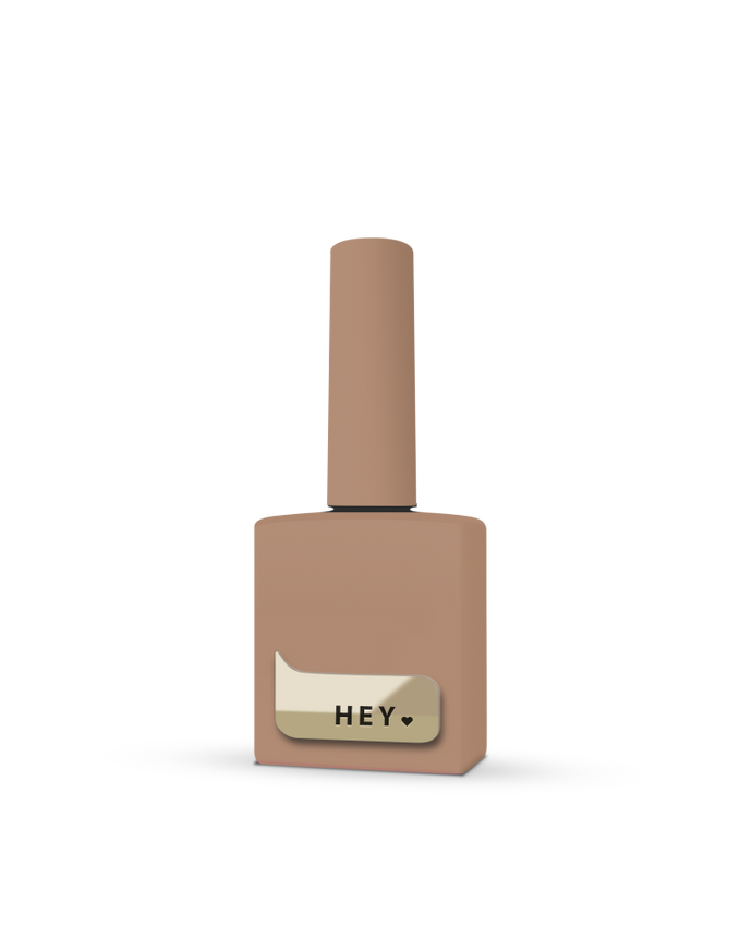 HEYLOVE Gelpolish Toffee 15ml