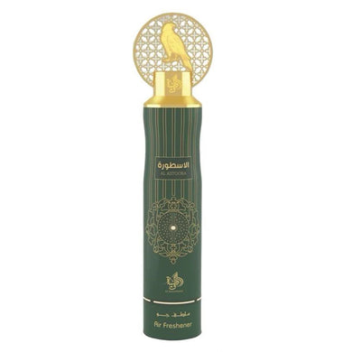Interieur Parfum Durrat al Astoora 300ml