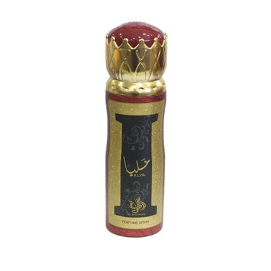 Interieur Pafum Alya 200ml