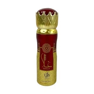 Interieur Pafum Al wataniah Ghala 200ml