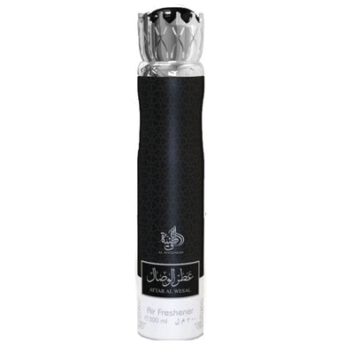 Interieur Pafum Attar AL Wesal 200ml