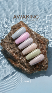 HEYLOVE Tint base Aqua 15ml