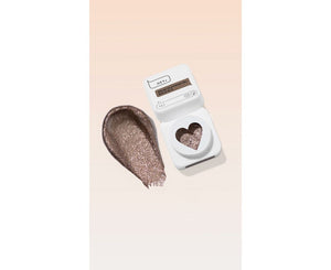 HEYLOVE Solid platinum gel Brown 5gr