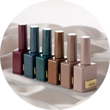 Afbeelding in Gallery-weergave laden, HEYLOVE Cateye Gel Polish Elixir 15ml