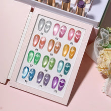 Afbeelding in Gallery-weergave laden, CAT EYE Spring collection