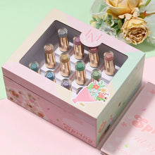 Afbeelding in Gallery-weergave laden, CAT EYE Spring collection