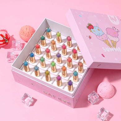 CAT EYE Summer collection (pre-order)