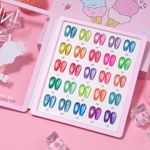 CAT EYE Summer collection (pre-order)