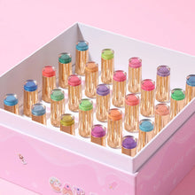 Afbeelding in Gallery-weergave laden, CAT EYE Summer collection (pre-order)