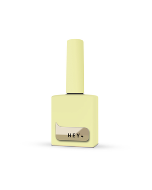 HEYLOVE Gelpolish Citron 15ml
