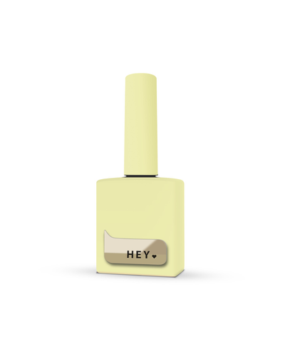 HEYLOVE Gelpolish Citron 15ml