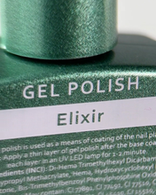 Afbeelding in Gallery-weergave laden, HEYLOVE Cateye Gel Polish Elixir 15ml